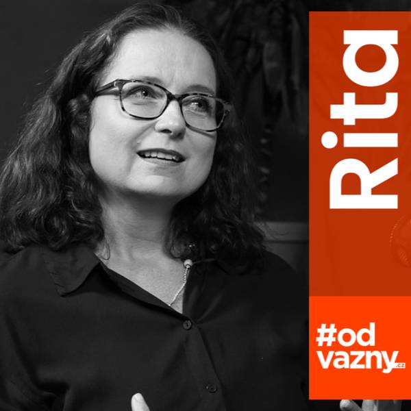 #odvážný